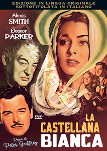 The Woman in White (1948)  (DVD)